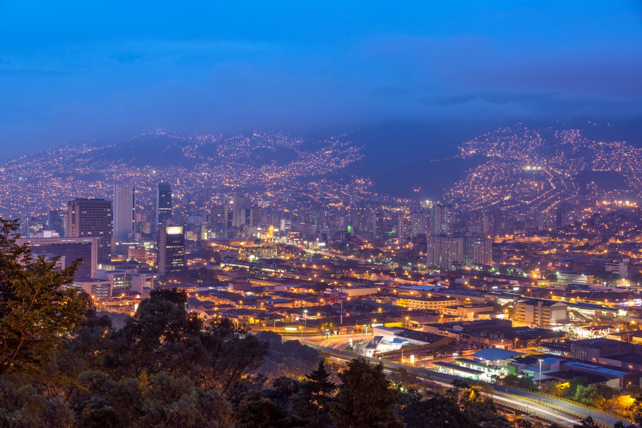 Beyond Colombia | Medellín: A Destination of Science, Stunning Views, and Passion