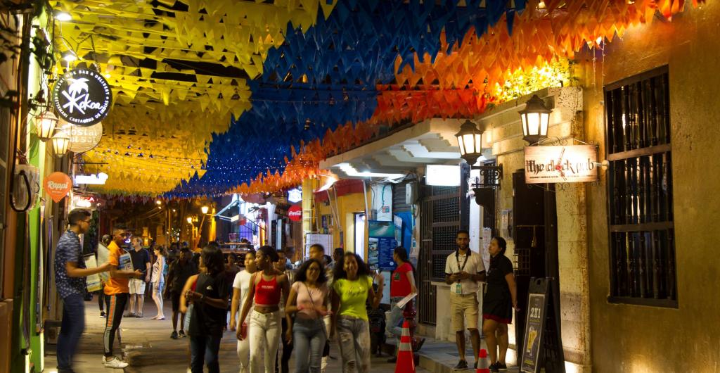 Beyond Colombia | Bocagrande vs. Getsemaní: ¿dónde hospedarte según tu estilo de viaje? 