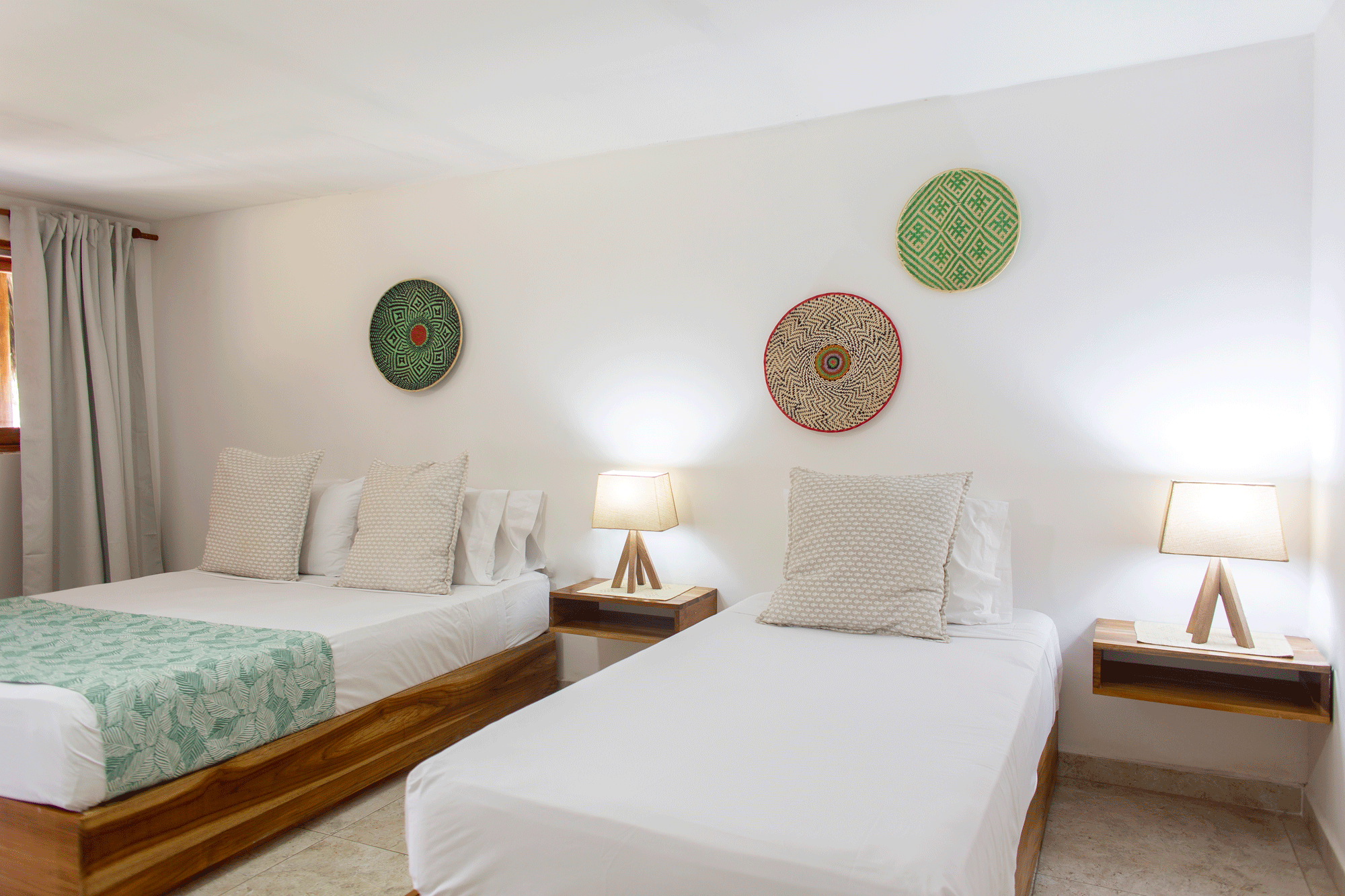 Beyond Colombia Tours | Tour: Isla del Sol Beach Club Day Trip