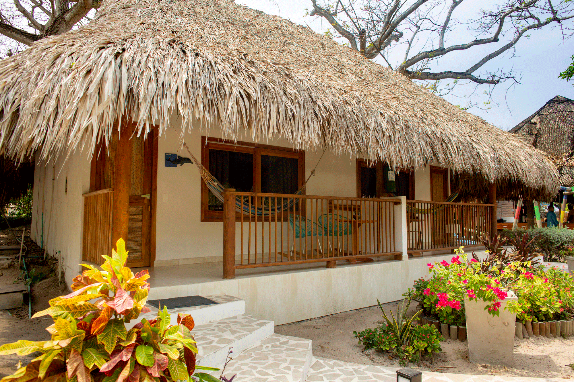 Beyond Colombia Tours | Tour: Isla del Sol Beach Club Day Trip