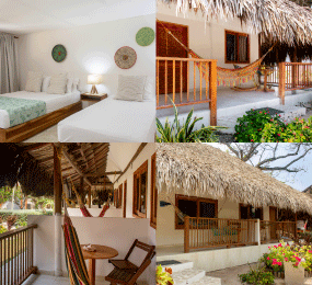Beyond Colombia Tours | Isla del Sol Beach Club Day Trip