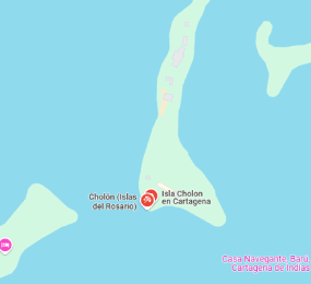 Beyond Colombia Tours | Experiencia "Forever Cholón" Isla de Fiesta