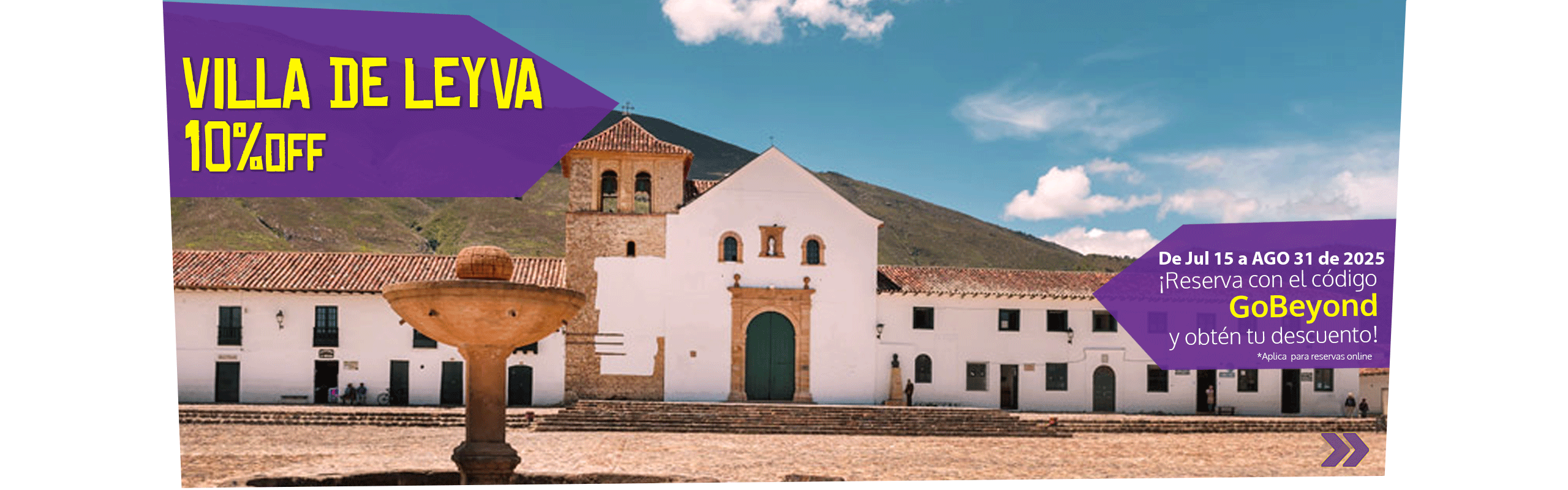Beyond Colombia Tours | Tour: Villa de Leyva Pueblo Mágico Tour