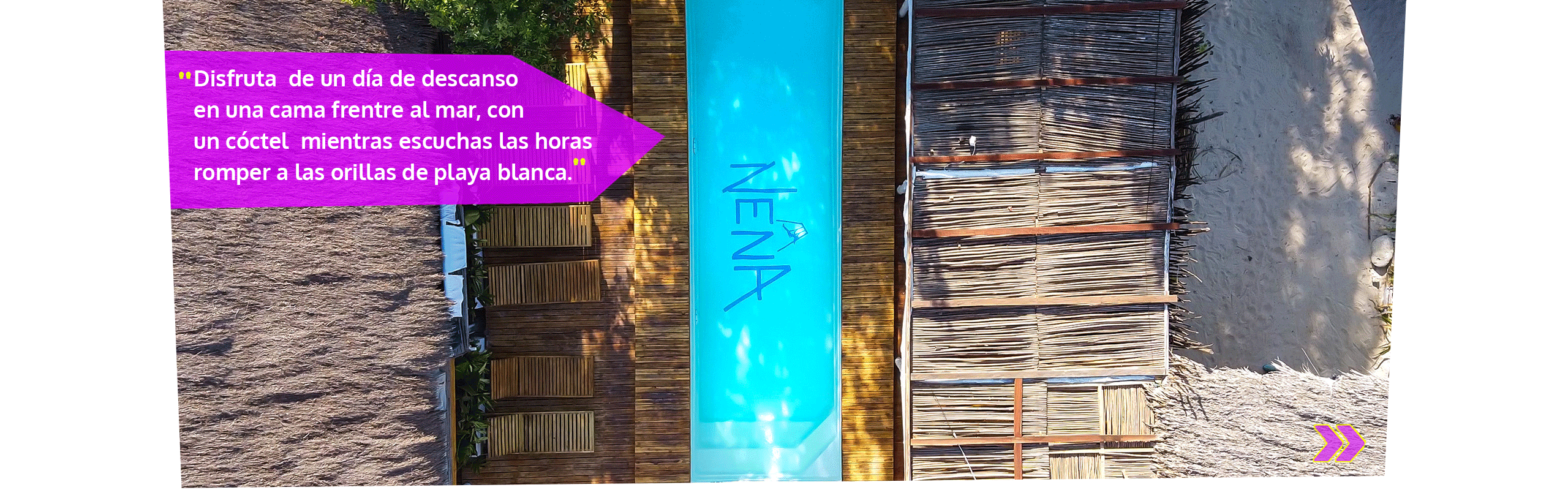 Beyond Colombia Tours | Tour: Playa Nena