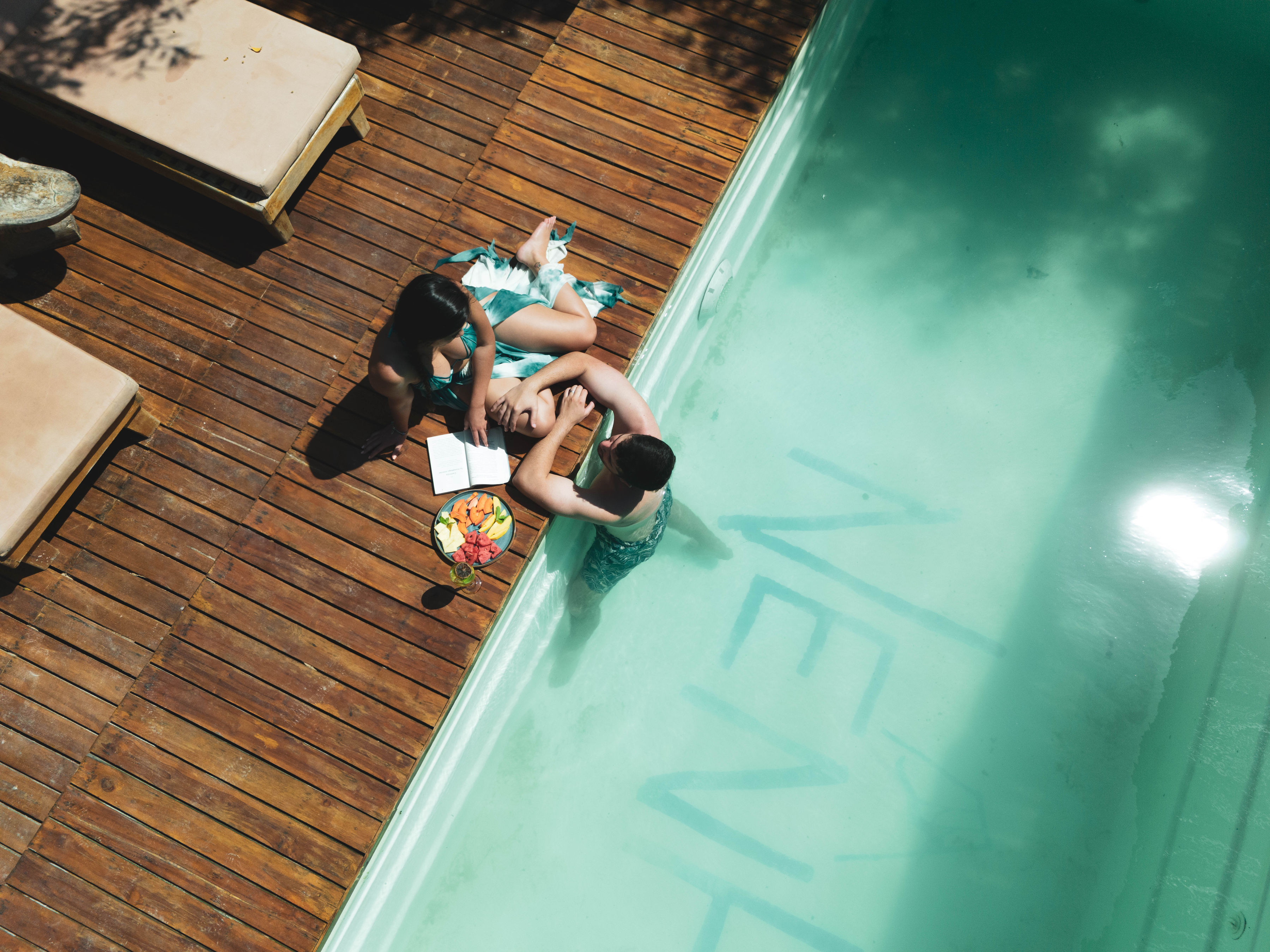 Beyond Colombia Tours | Tour: Playa Nena