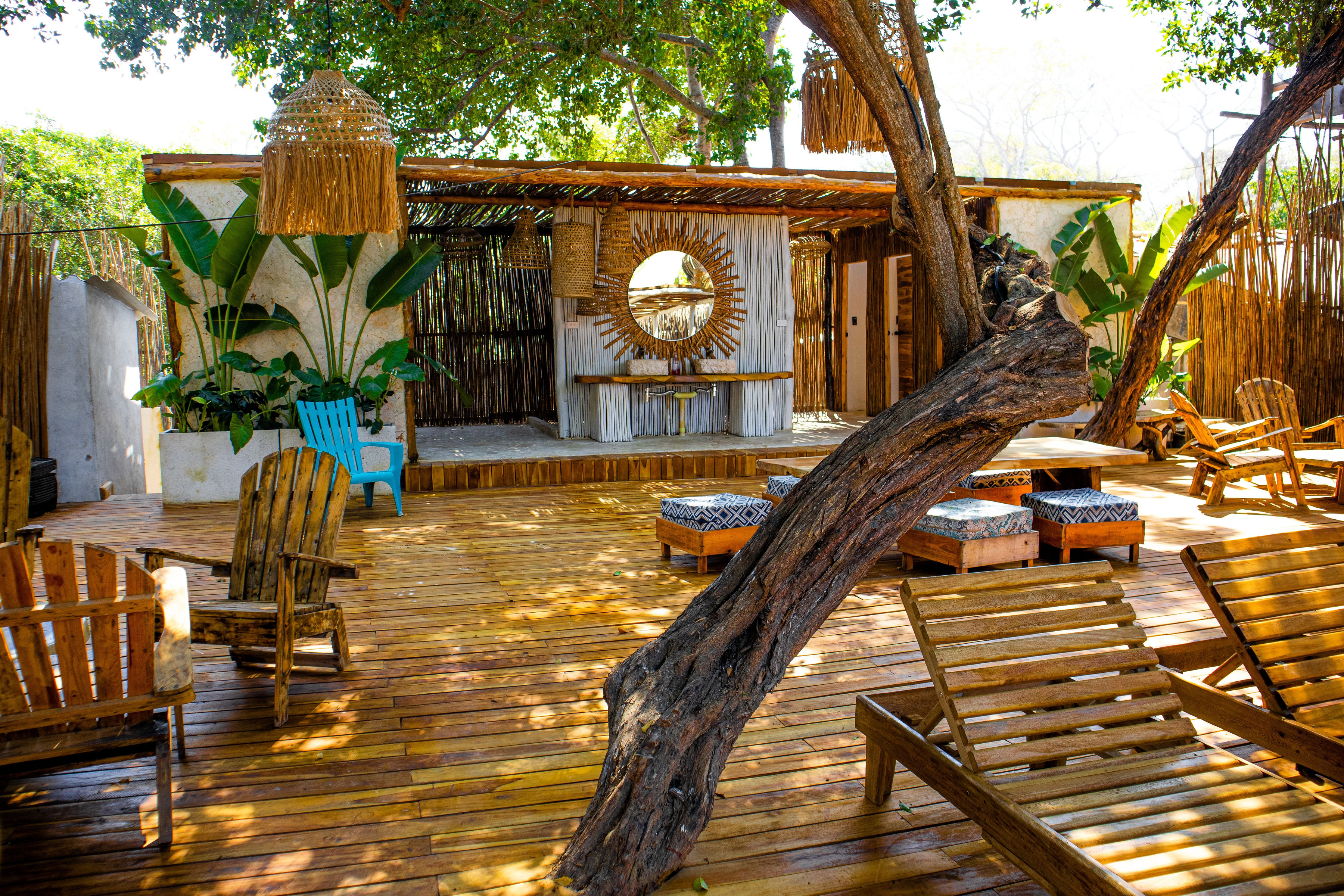 Beyond Colombia Tours | Tour: Playa Nena
