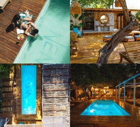 Beyond Colombia Tours | Playa Nena