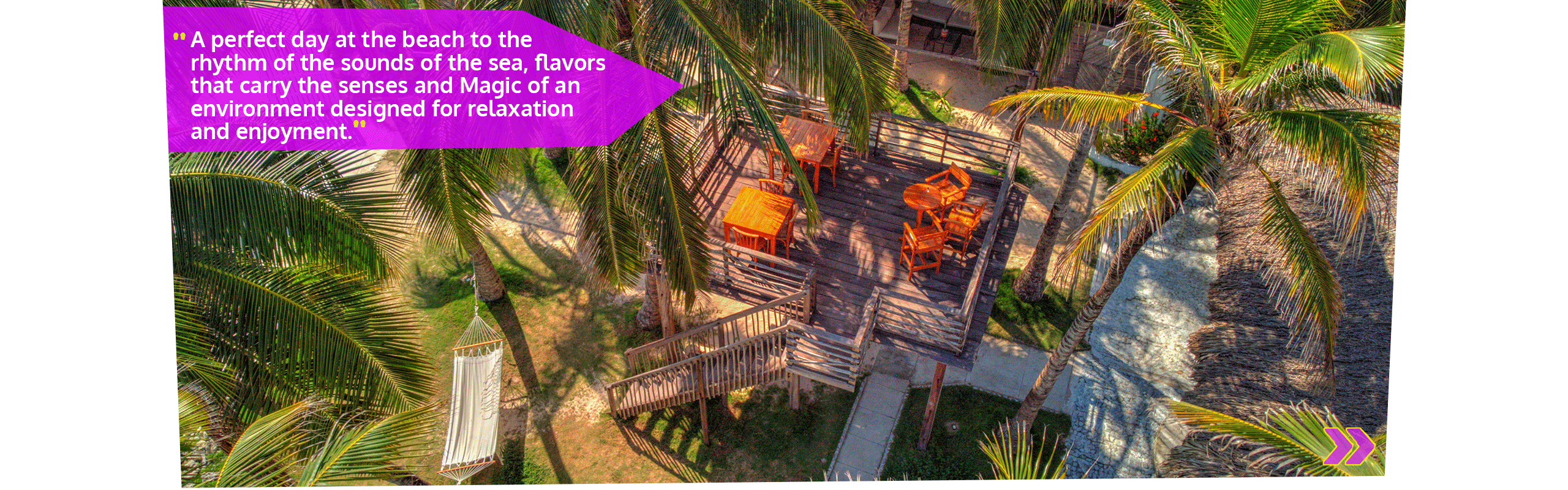 Beyond Colombia Tours | Tour: Vista Mare Beach Club Day Trip in Tierra Bomba