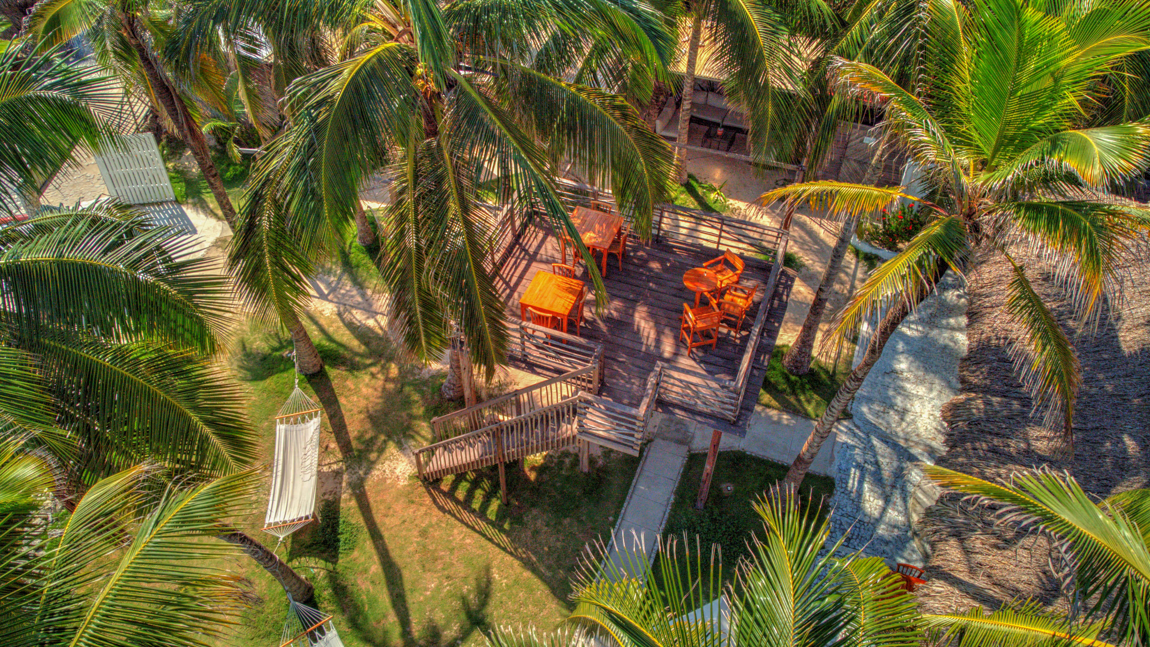 Beyond Colombia Tours | Tour: Vista Mare Beach Club Day Trip in Tierra Bomba