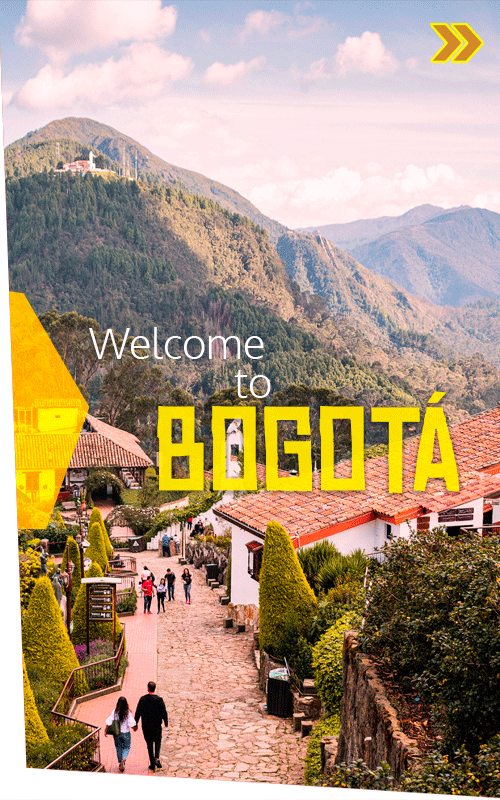 Beyond Colombia Free Tours | Bogotá