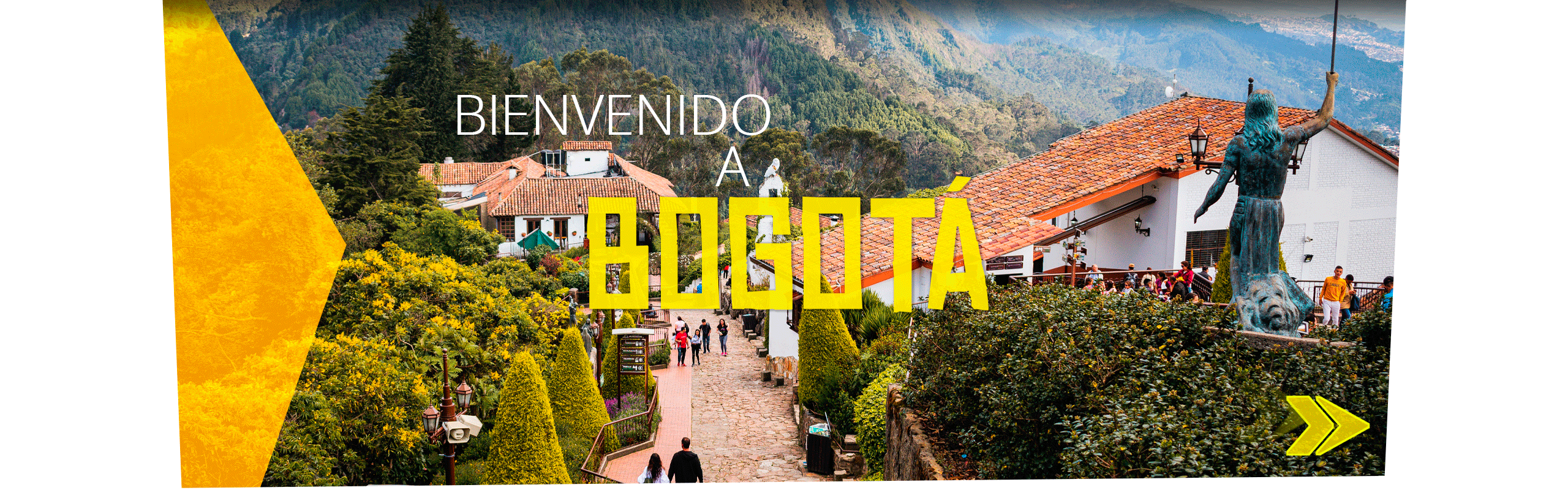 Beyond Colombia Free Tours | Bogotá