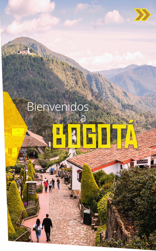 Beyond Colombia Free Tours | Bogotá