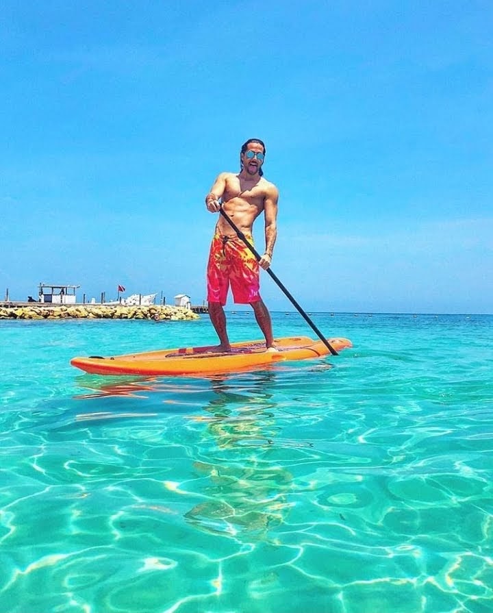 Beyond Colombia Tours | Tour: Day Trip to Múcura and Tintipan Islands at San Bernardo Archipelago