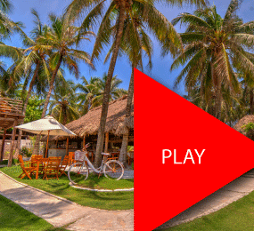 Beyond Colombia Tours | Pasadía en Vista Mare Beach Club en Tierra Bomba