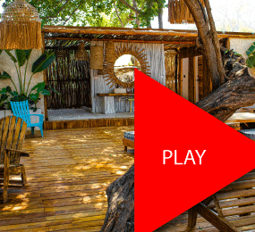 Beyond Colombia Tours | Playa Nena