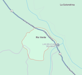 Beyond Colombia Tours | Rio Verde Jungle Rafting and Trekking Adventure