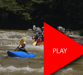 Beyond Colombia Tours | Rafting Experience at Calderas River