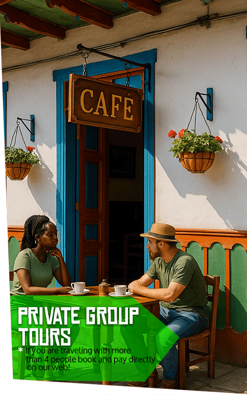 Beyond Colombia Free Tours | Salento
