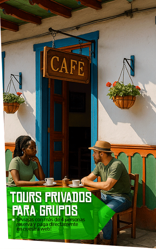 Beyond Colombia Free Tours | Salento