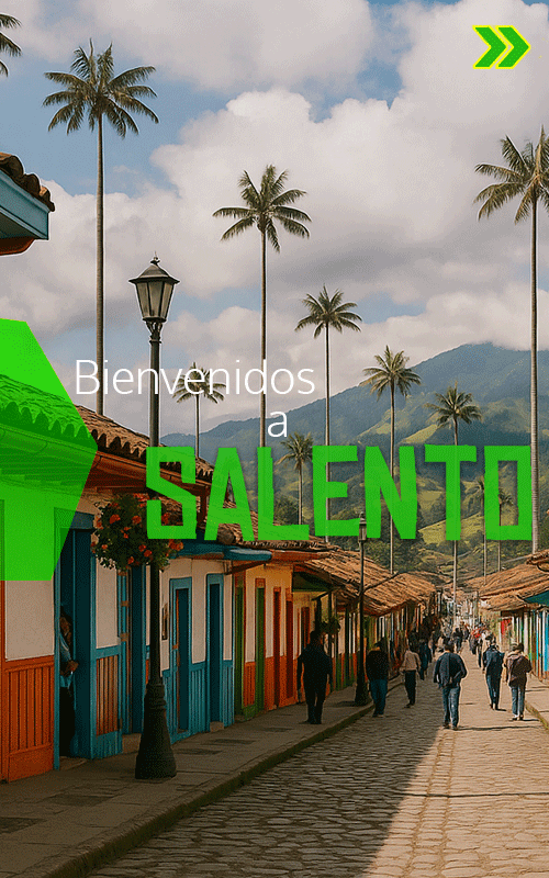 Beyond Colombia Free Tours | Salento