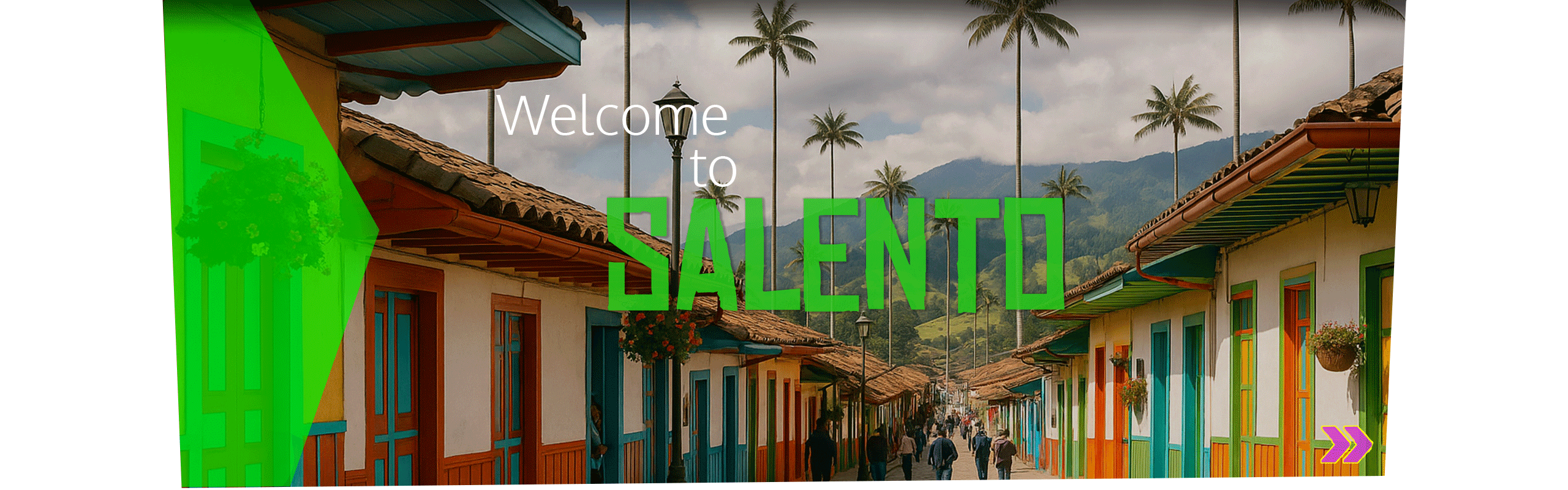 Beyond Colombia Free Tours | Salento
