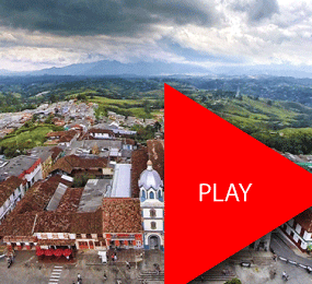 Beyond Colombia Tours | Valle del Cocora Hike, Salento & Filandia Magic Towns