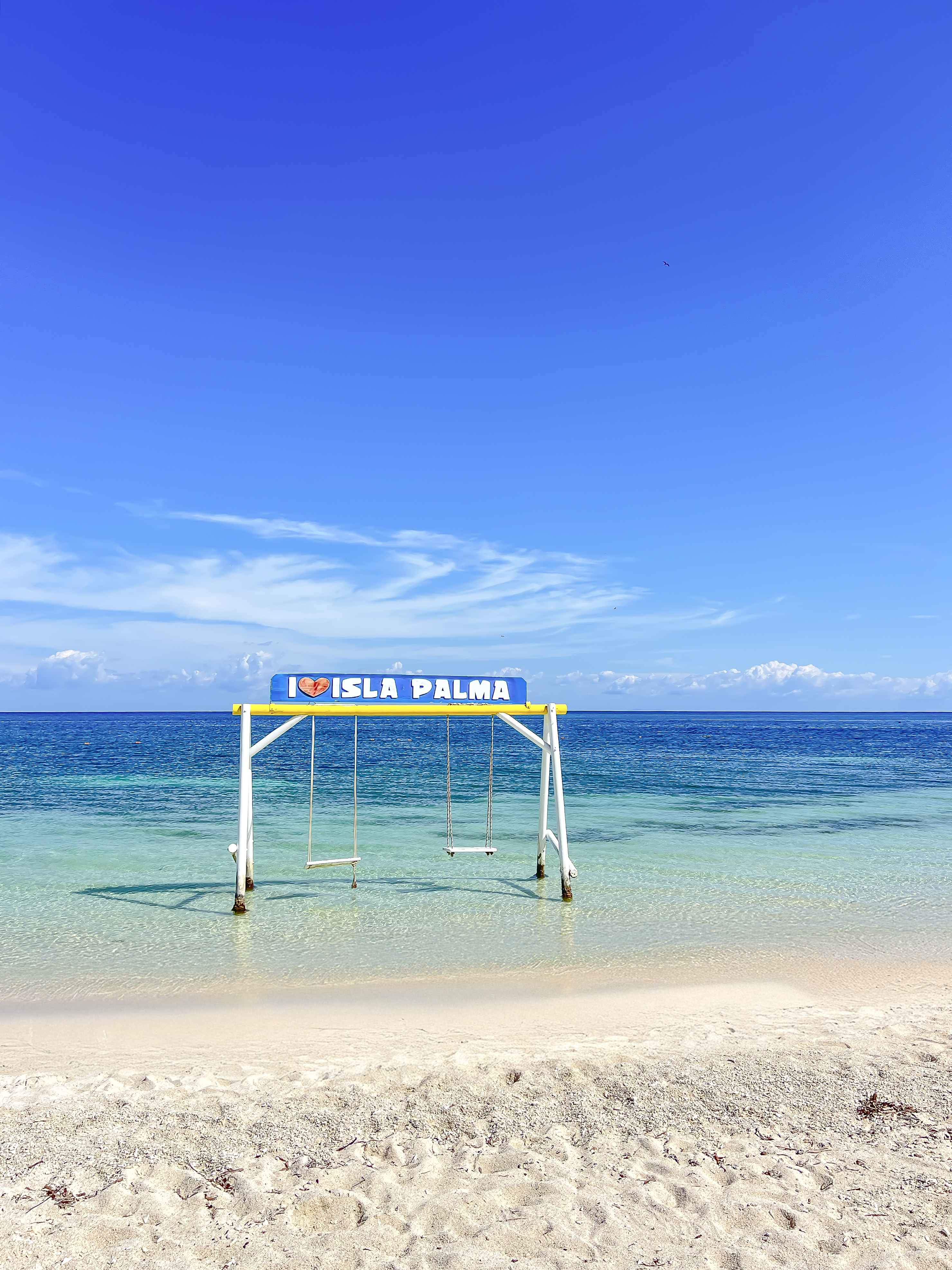 Beyond Colombia Tours | Tour: Isla Palma Day Trip in Archipelago of San Bernardo