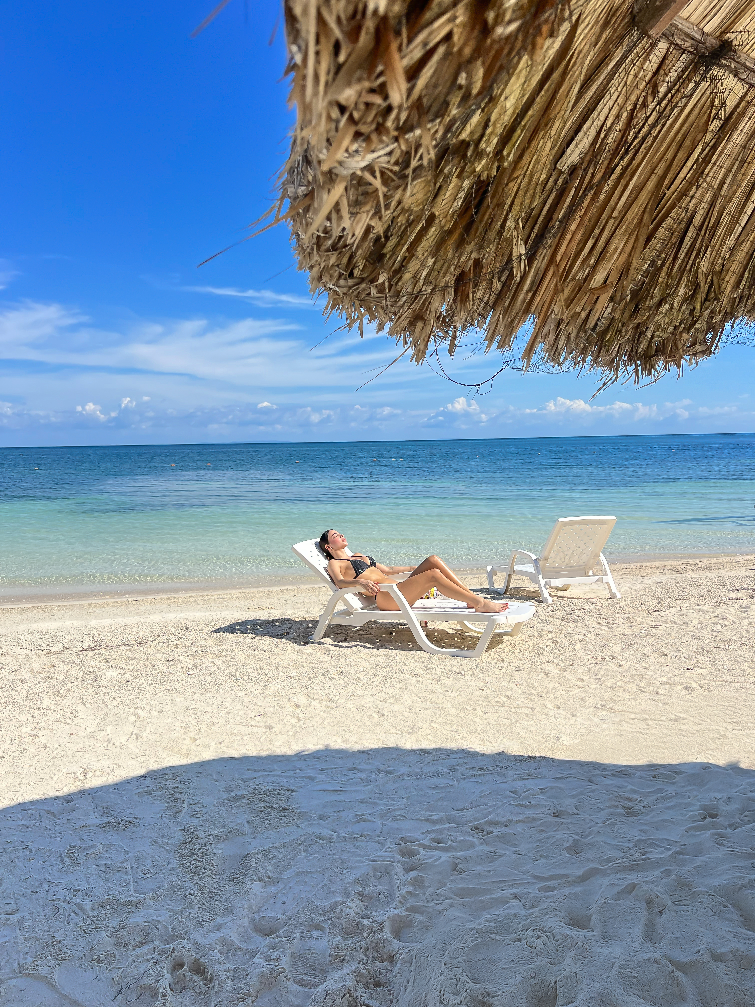 Beyond Colombia Tours | Tour: Isla Palma Day Trip in Archipelago of San Bernardo