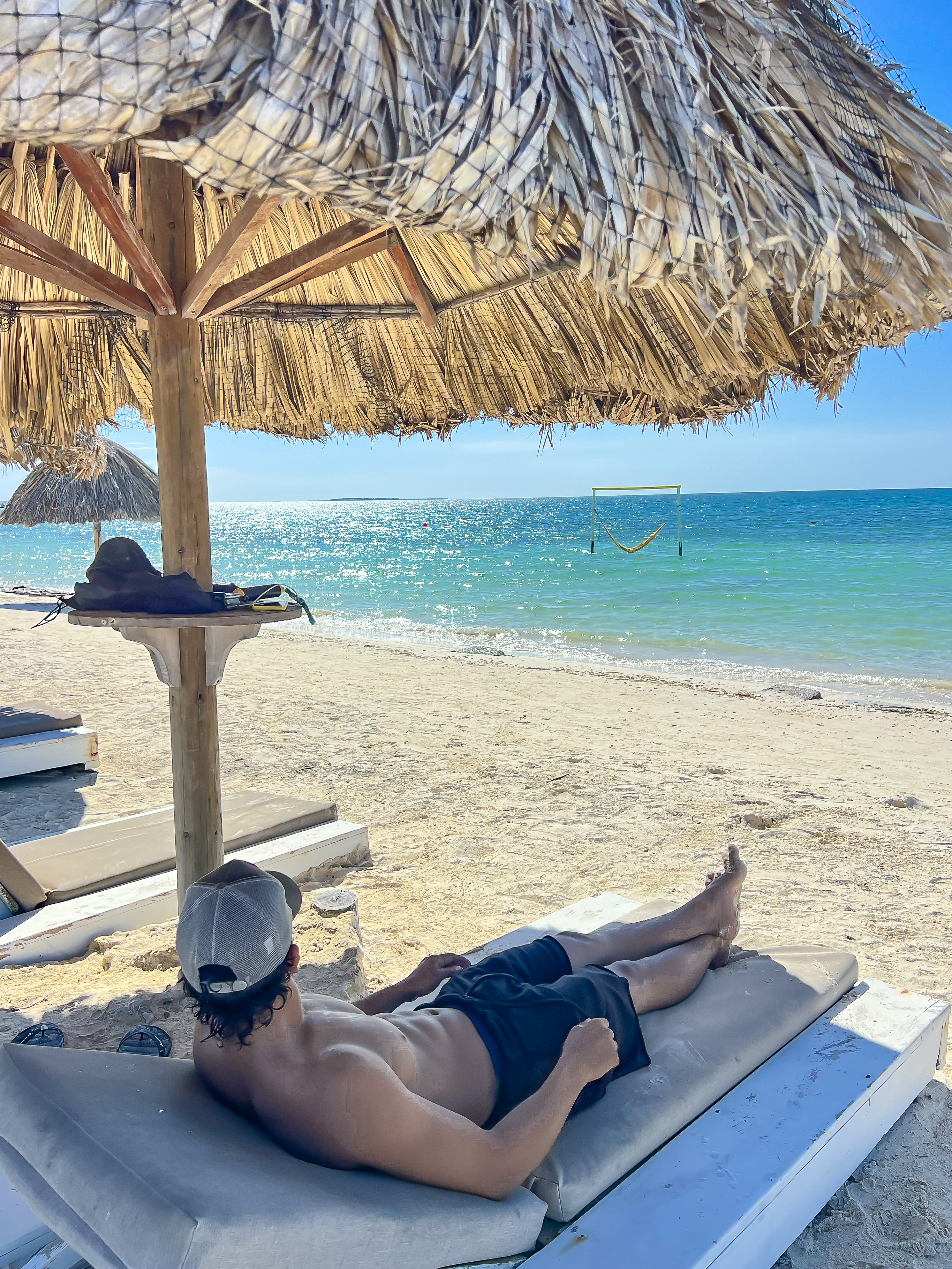 Beyond Colombia Tours | Tour: Isla Palma Day Trip in Archipelago of San Bernardo