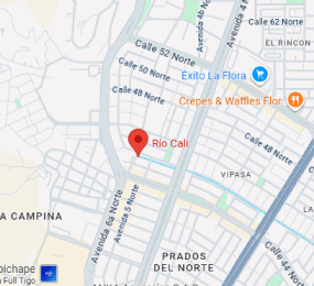 Beyond Colombia Tours | Birdwatching Tour at Cali River