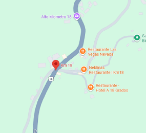 Beyond Colombia Tours | Birdwatching Tour at KM 18