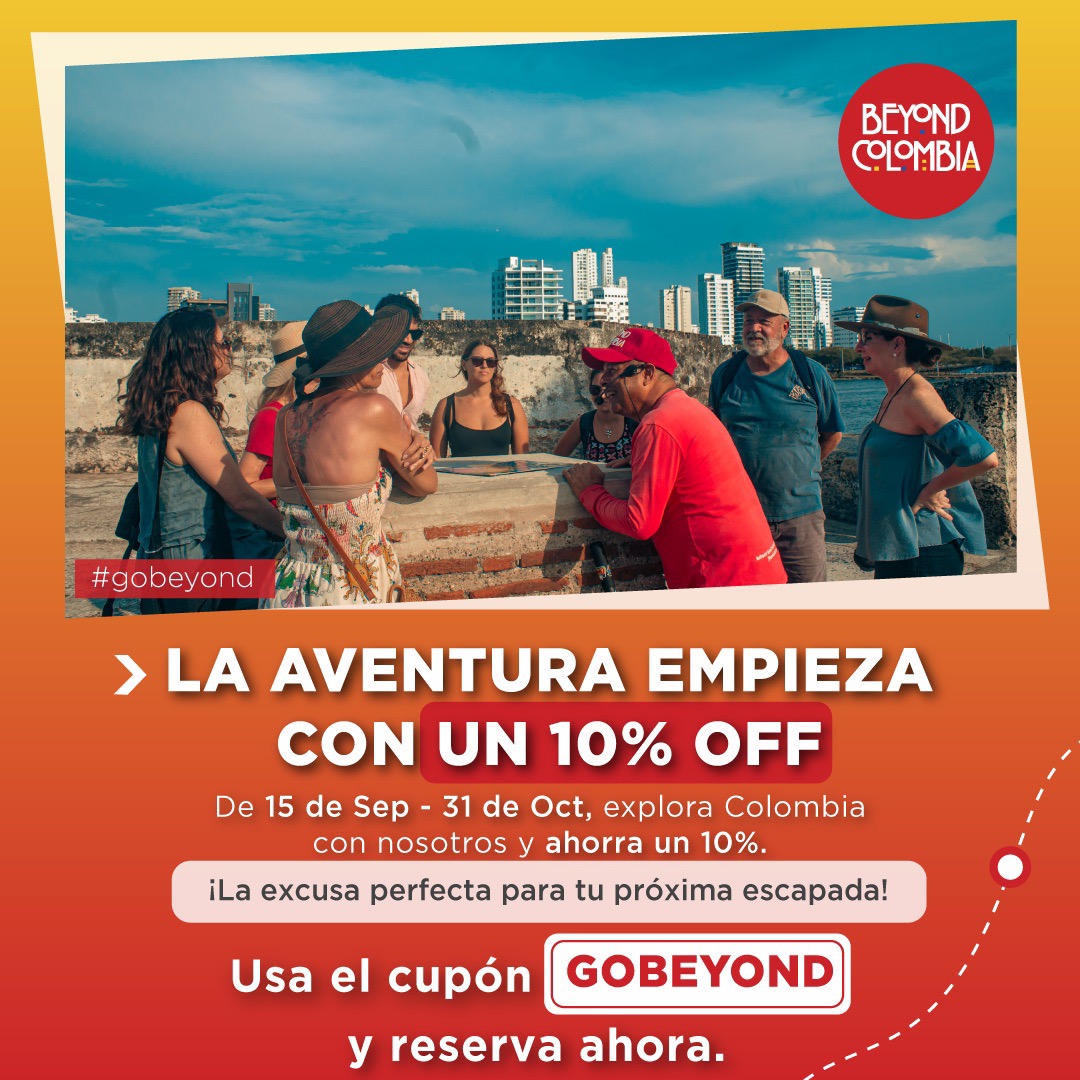 Promoción