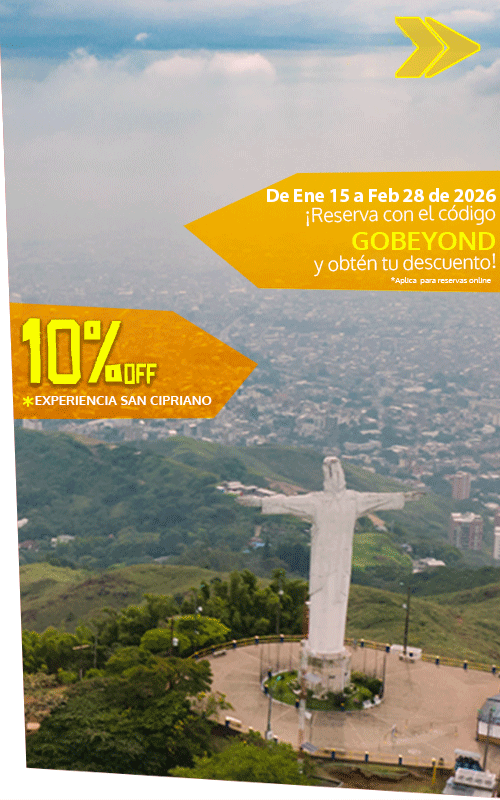 Beyond Colombia Free Tours | Cali