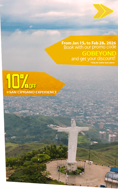 Beyond Colombia Free Tours | Cali