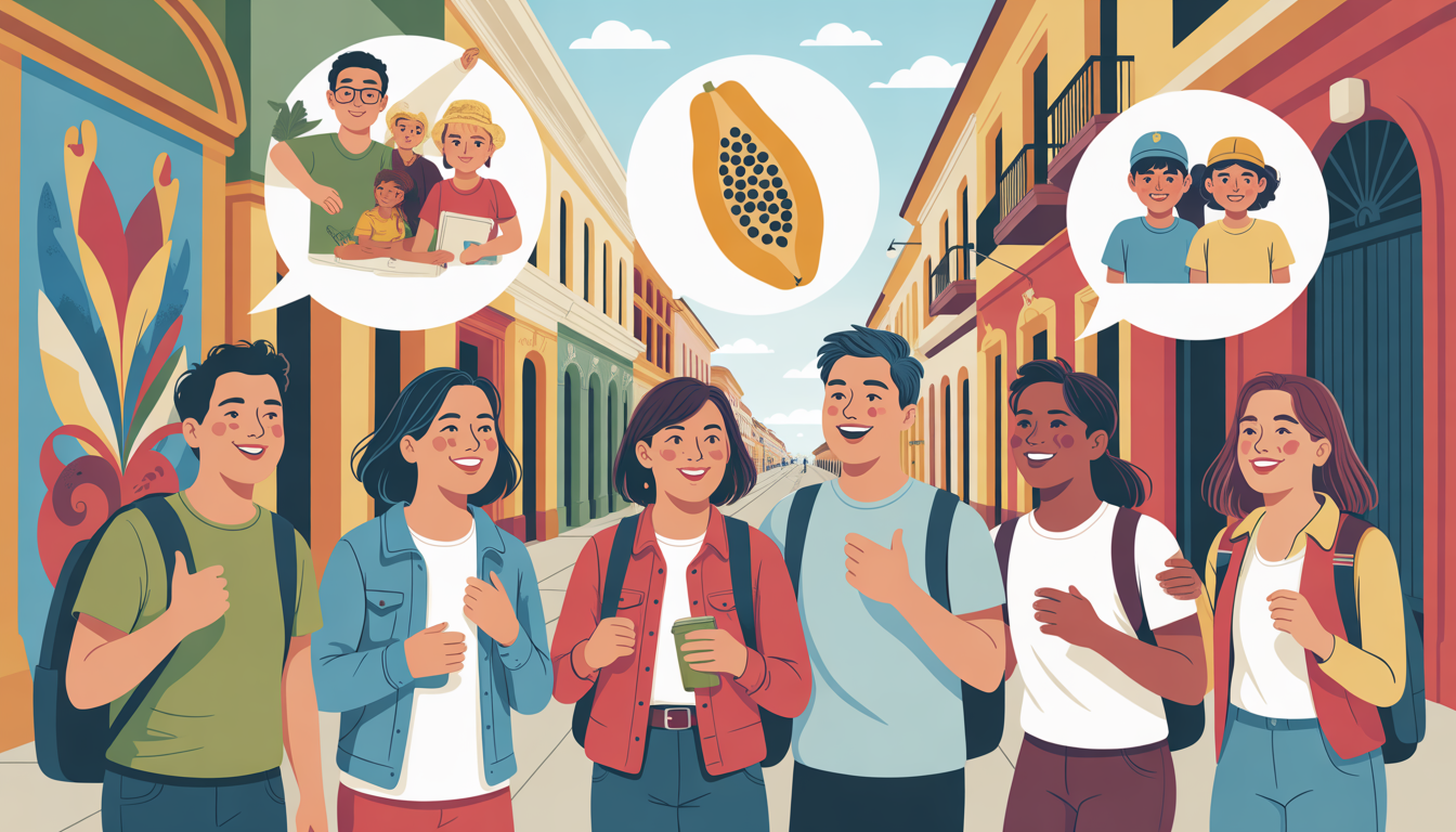 Beyond Colombia | This is a list of the most used Colombian expressions