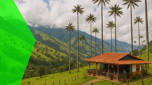 Beyond Colombia Free Tours | Salento