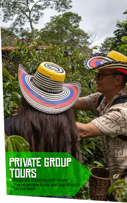 Beyond Colombia Free Tours | Salento