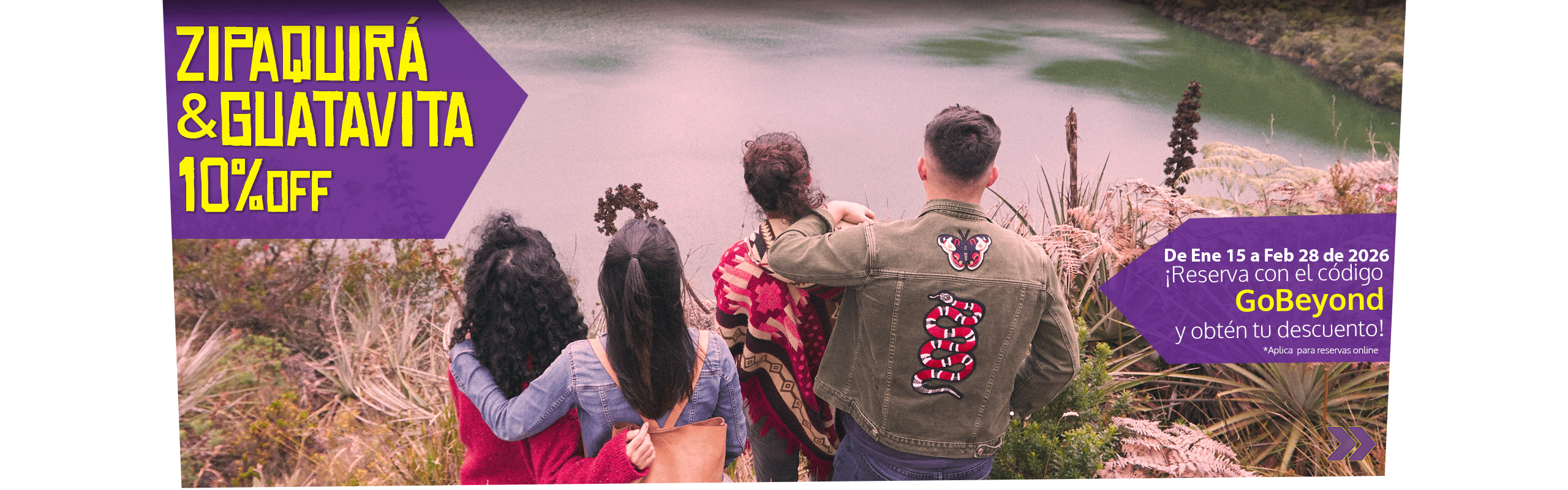 Beyond Colombia Tours | Tour: Tour a Catedral de Sal Zipaquira y Laguna de Guatavita