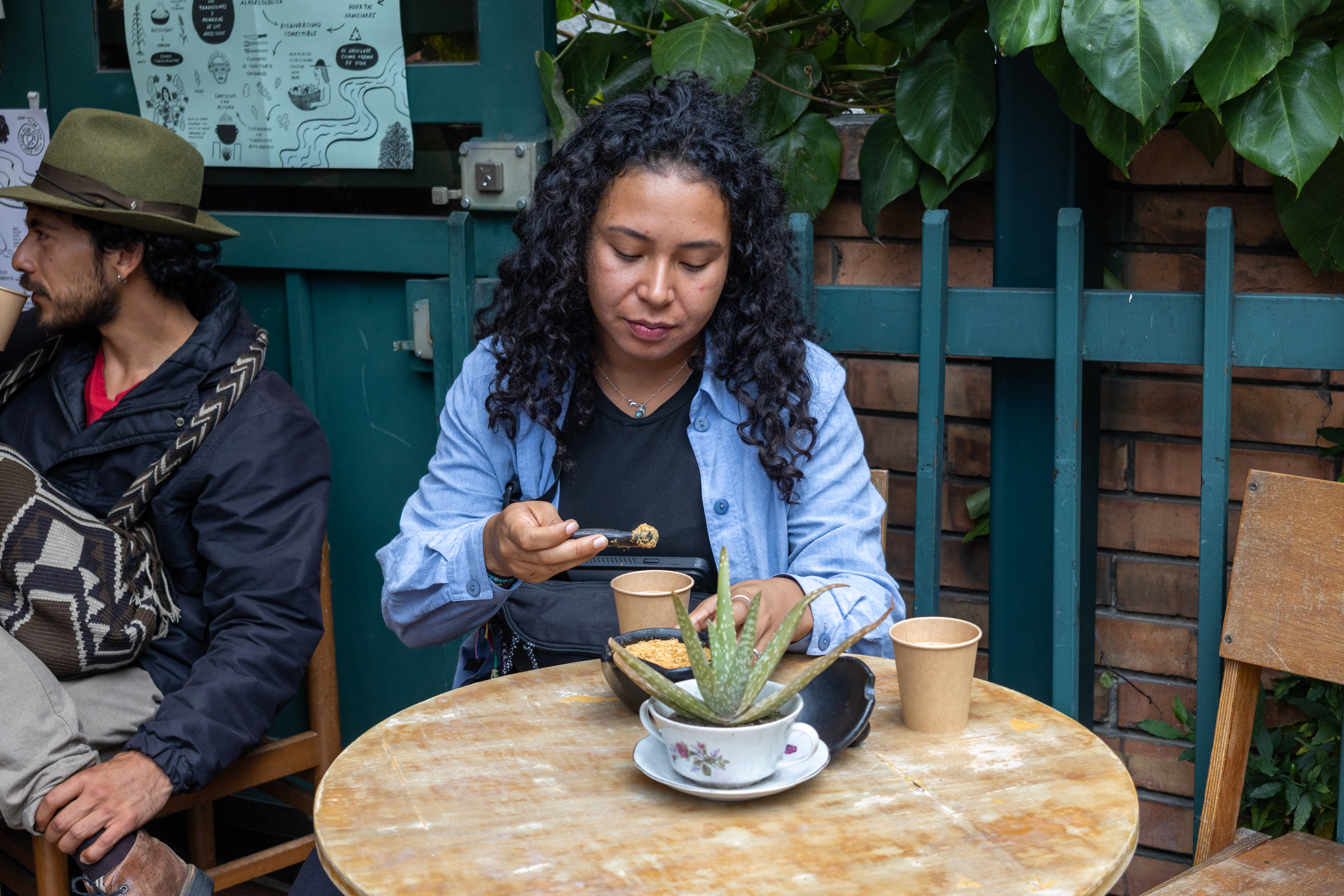 Beyond Colombia Tours | Tour: Free Chapinero District Tour: culture, identity & contrasts