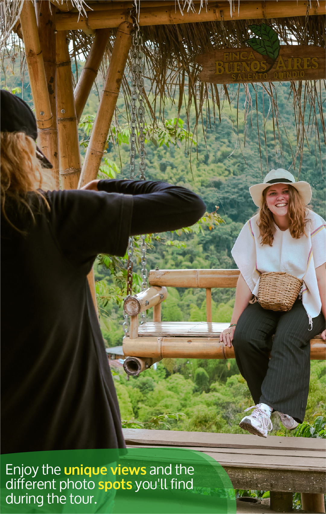 Beyond Colombia Tours | Tour: Buenos Aires Family Coffee Farm Experience