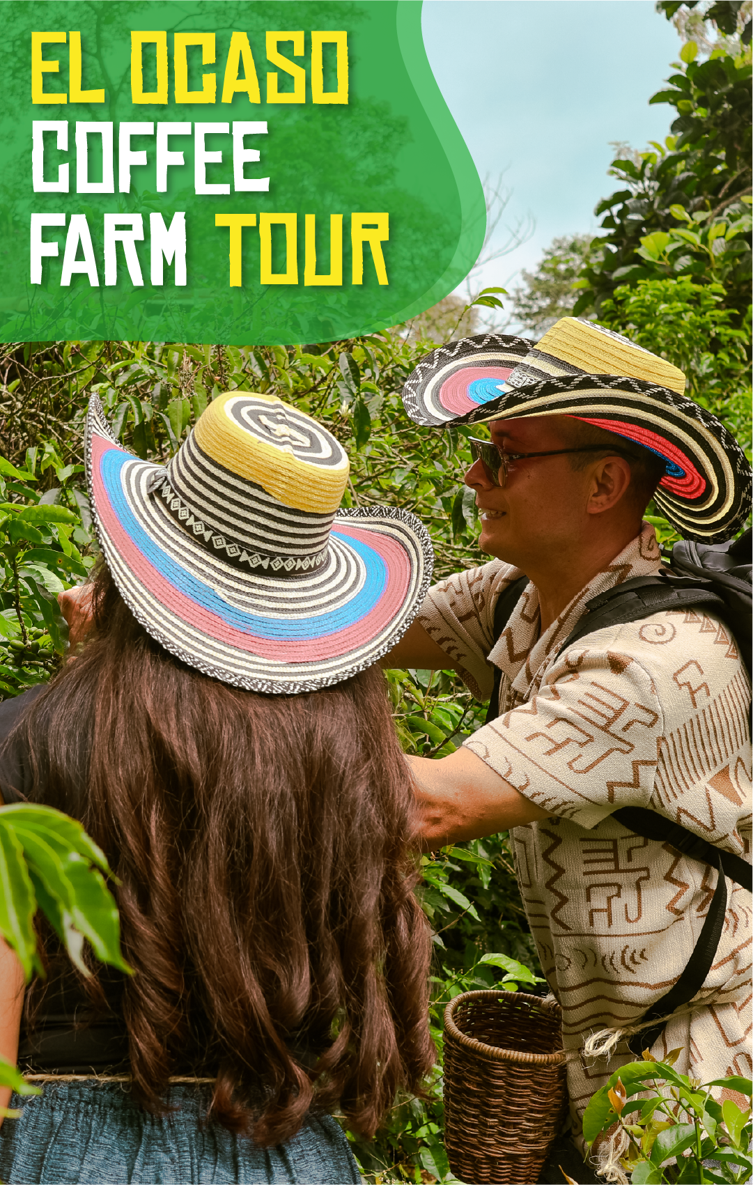 Beyond Colombia Tours | Tour: El Ocaso Coffee Farm Tour in Salento