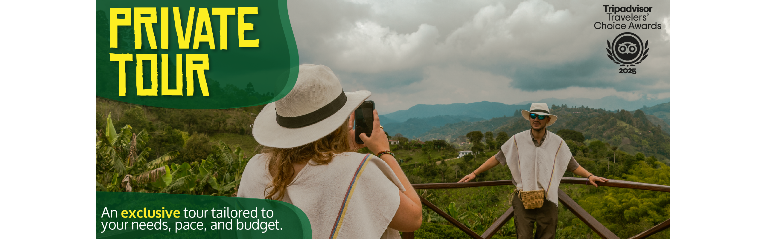 Beyond Colombia Free Tours | Salento