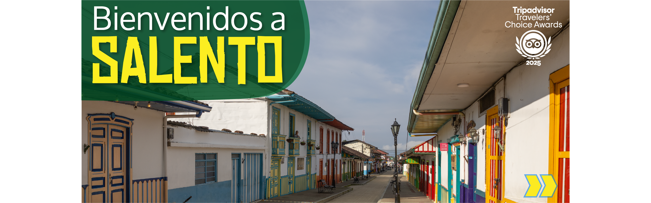 Beyond Colombia Free Tours | Salento