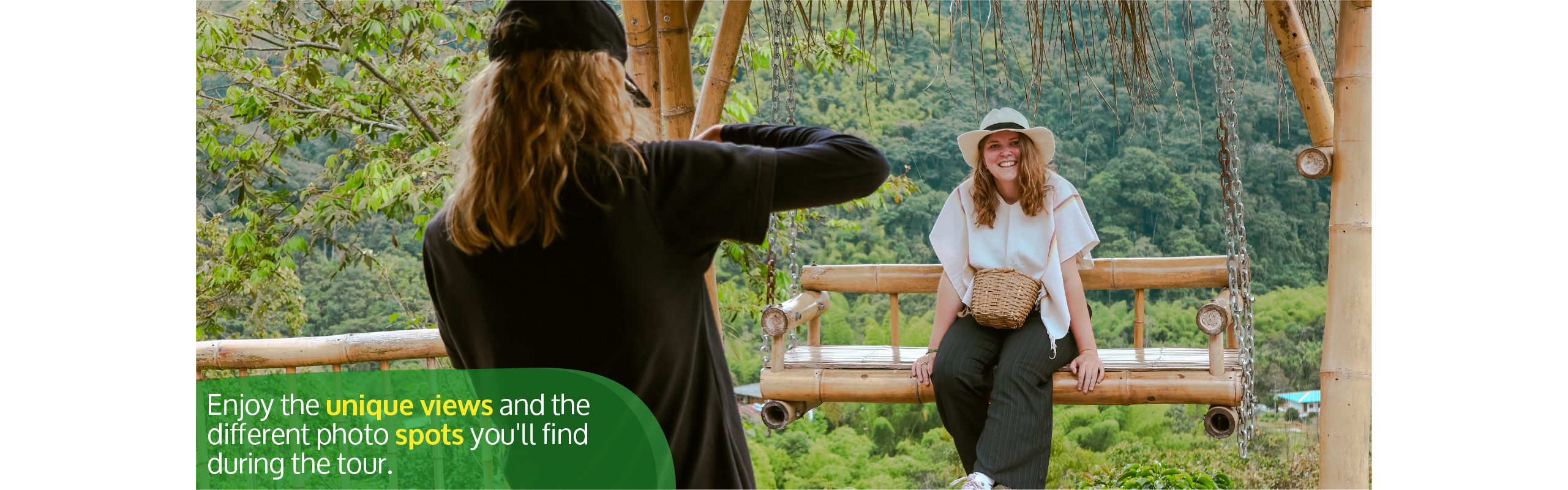 Beyond Colombia Tours | Tour: Buenos Aires Family Coffee Farm Experience