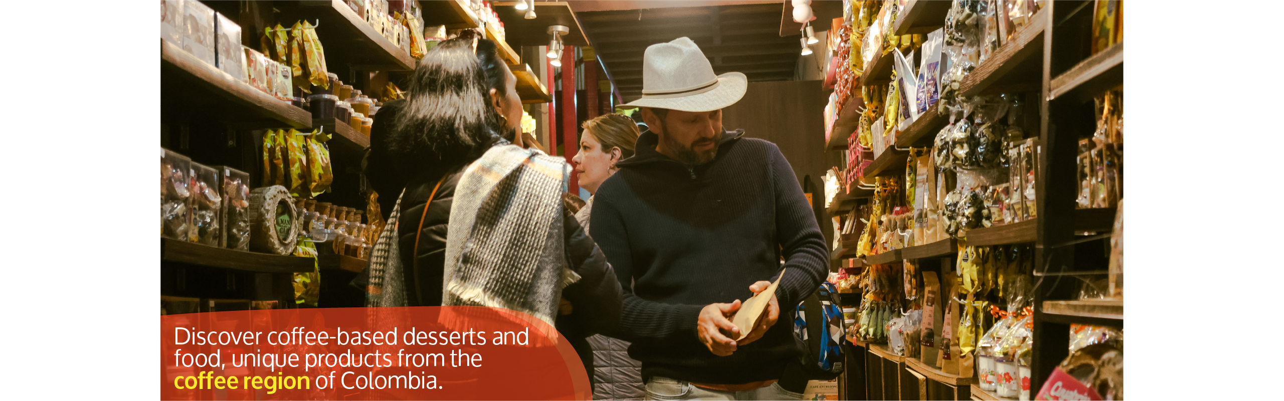 Beyond Colombia Tours | Tour: Salento Magic Town Walking Tour