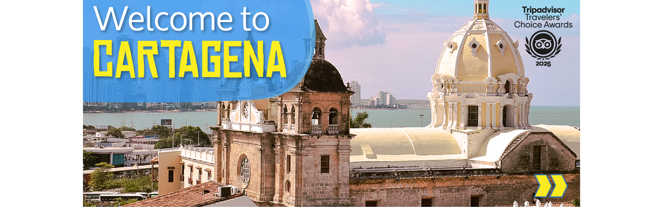 Beyond Colombia Free Tours | Cartagena