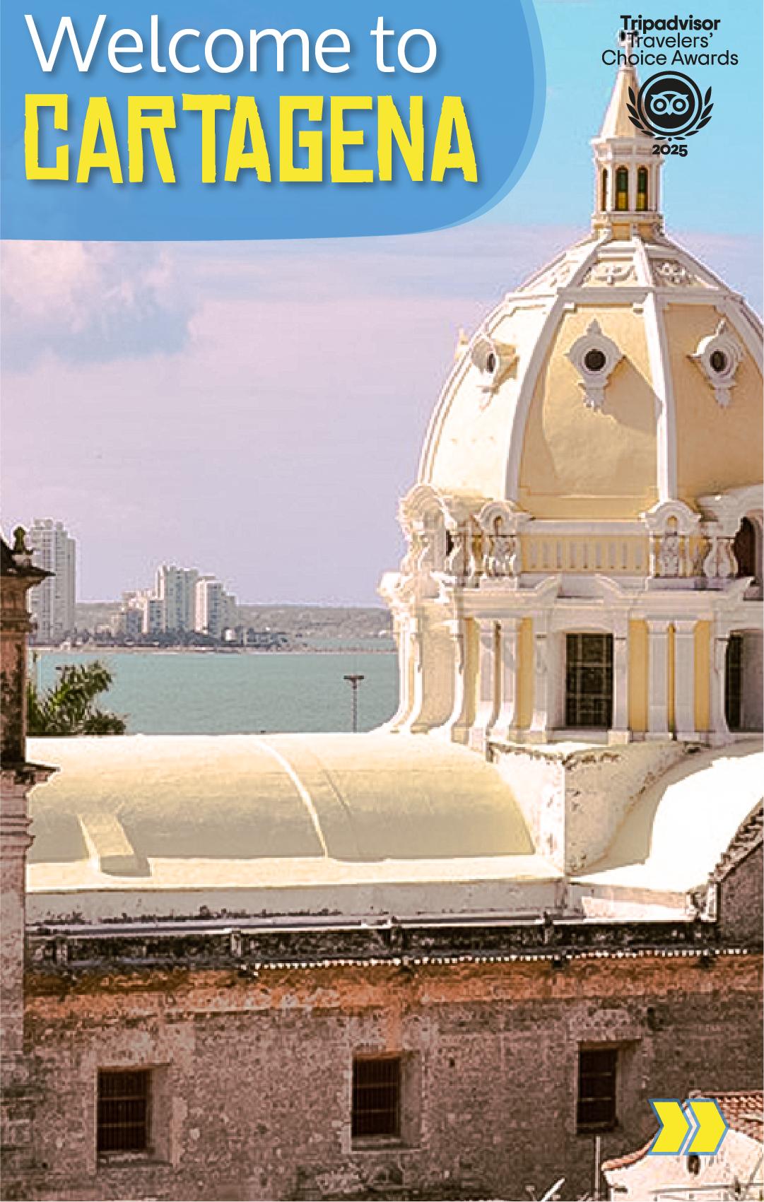 Beyond Colombia Free Tours | Cartagena