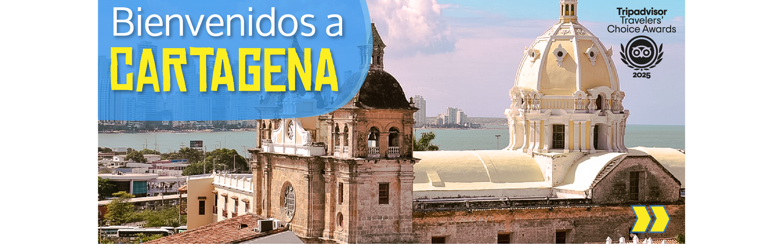 Beyond Colombia Free Tours | Cartagena