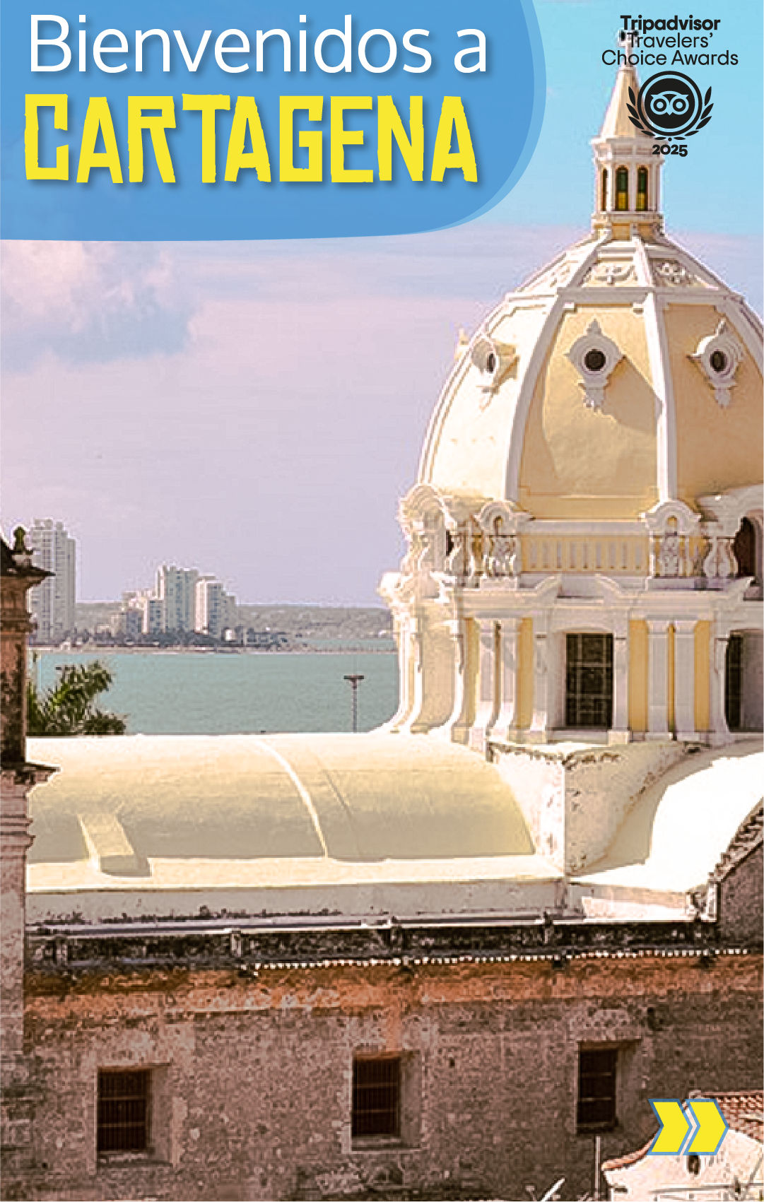 Beyond Colombia Free Tours | Cartagena