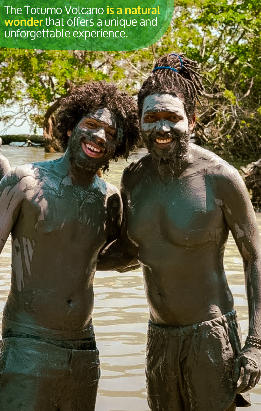 Beyond Colombia Tours | Tour: Totumo Mud Volcano & Galerazamba Day Tour